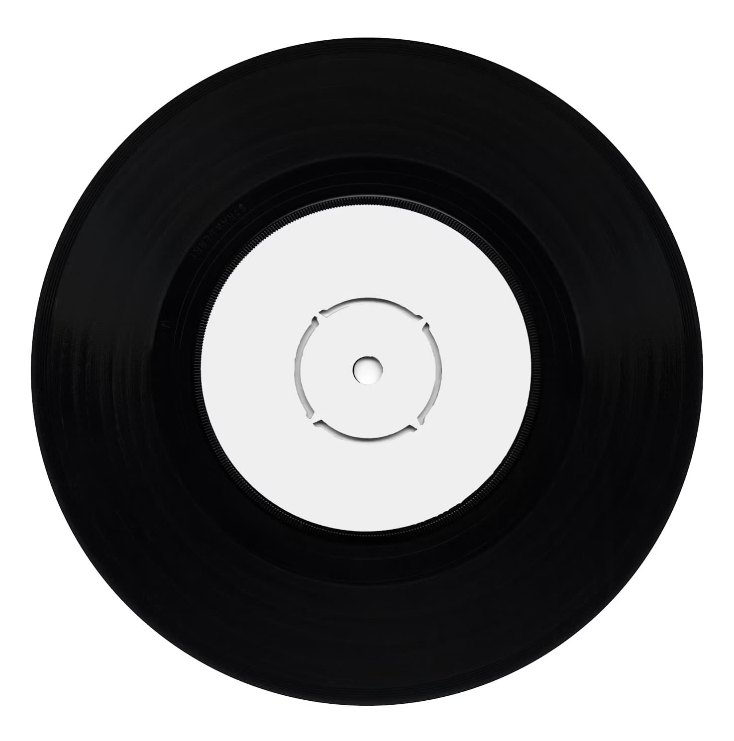 Vinyl Record